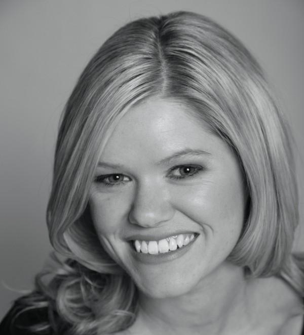 Photo of photos/Kate McLennan comedian b1980